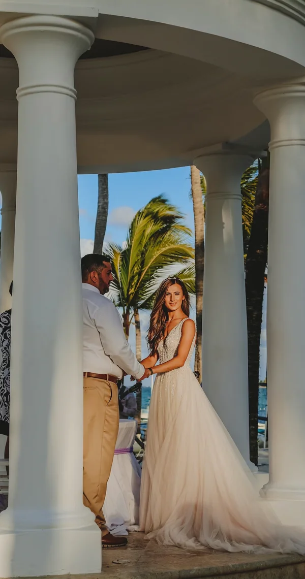 Your passport to destination event and wedding band hire in Dominican Republic, the Caribbean