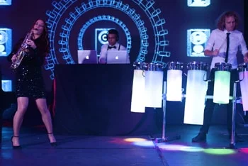 Hire The Band & The Beats in Orlando for less with Band Scanner