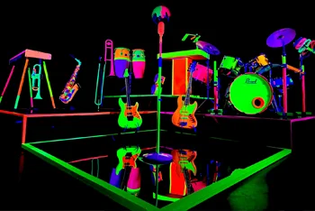 Hire Cali Collective in Orlando for less with Band Scanner