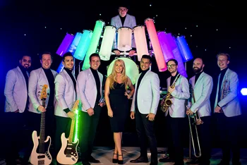 Hire We Light It Up in Orlando for less with Band Scanner