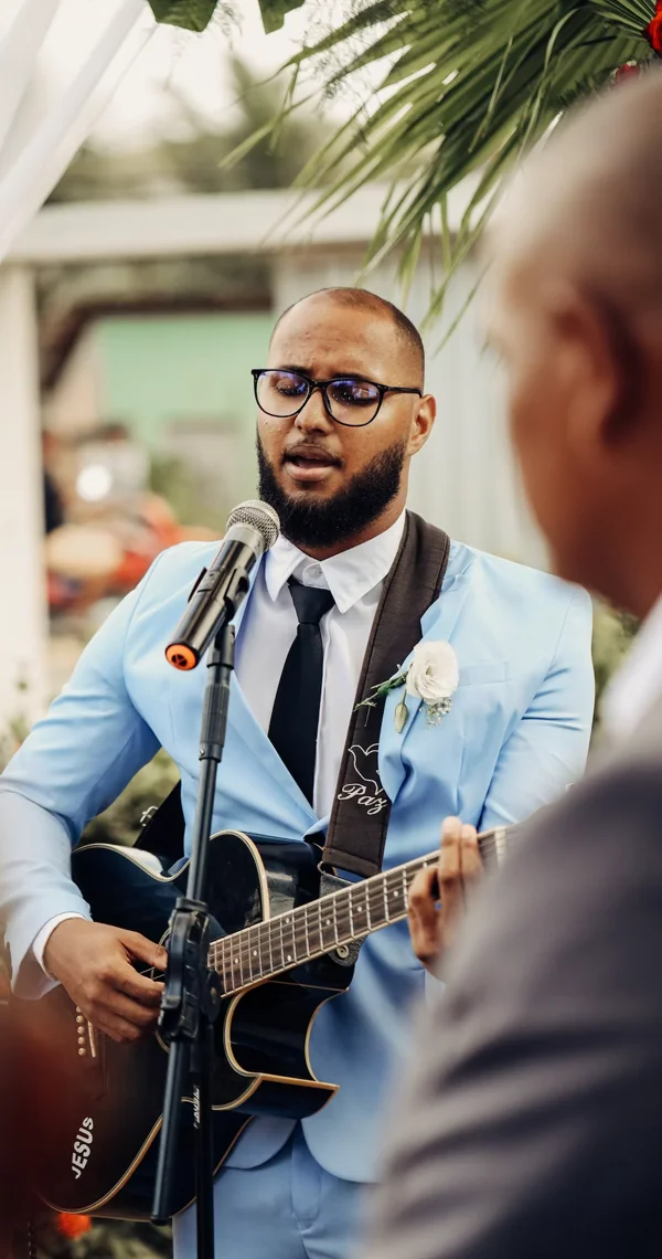 Cut costs. Not corners. Ideas to craft your dream wedding band entertainment timeline for less.